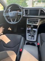 Seat SEAT Leon ST Xcellence 1.4 TSI DSG 150 PS | Pano - Seat Leon: Ps