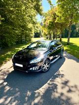 Peugeot 508 Rxh Hybrid4 - Diesel & Elektro - Peugeot 508: Rxh