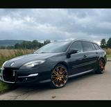 Renault Laguna 3 - gebrauchte Renault Laguna aus dem Jahr 2012