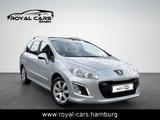 Peugeot 308 SW Active KLIMA*PANO*TEMPOMAT*LED*8xBereift* - gebrauchte Peugeot 308 aus dem Jahr 2012