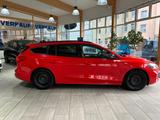 Ford Focus Turnier ST-Line - Ford Focus Turnier ST Line Gebrauchtwagen