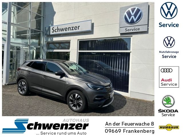 Image of Opel Grandland (X)