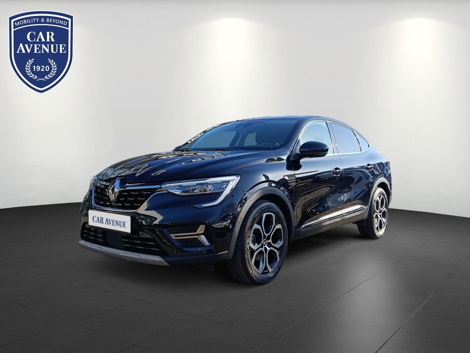 Renault Arkana TECHNO E-TECH Hybrid 145 ABS Fahrerairbag