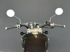 ROYAL ENFIELD Super Meteor 650 ABS 48 PS ++++ SOFORT VERFÜGBAR