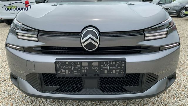 Citroën C4 III 1,2 PT Autom Plus digital Cockpit LED 