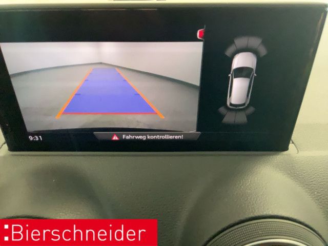 Audi Q2 - Bild 21
