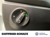 Volkswagen T-Roc - Vorschau Bild 21