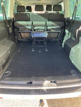 Volkswagen T6 Caravelle - Volkswagen T6 Caravelle mit Diesel-Antrieb: Automatik