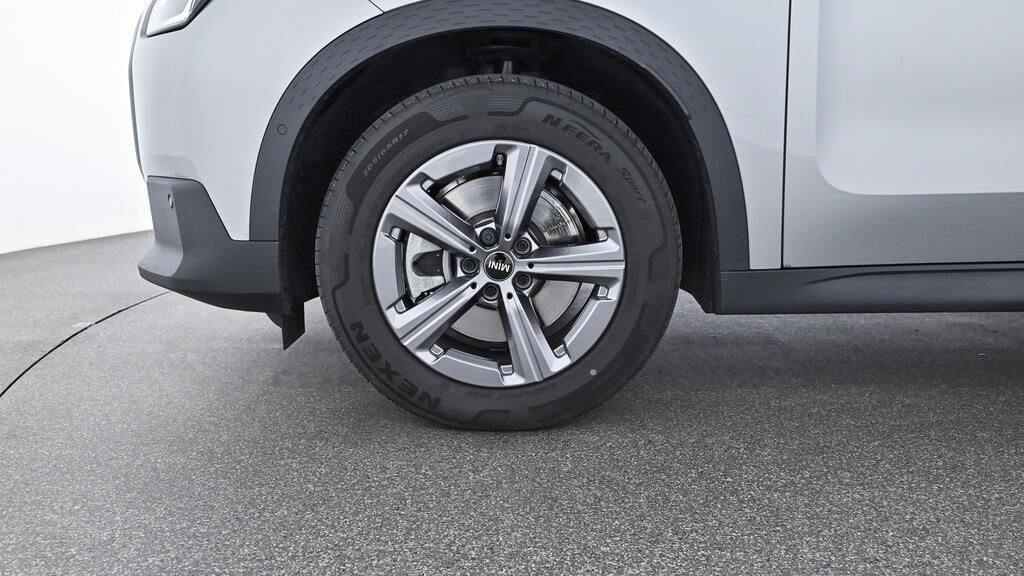 MINI Countryman C (Cooper) - Bild 17