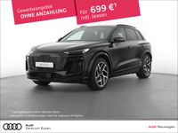 Audi Q6 e-tron - Vorschau Bild 1
