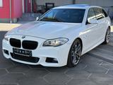 BMW Touring 530 d xDrive M-PAKET* - gebrauchte BMW 530 aus dem Jahr 2011