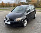 Volkswagen Golf Plus 1.4 TSI DSG - gebrauchte VW Golf Plus aus dem Jahr 2010