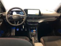 Hyundai i20 - Vorschau Bild 11