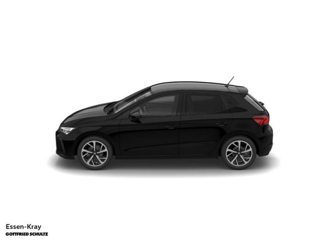 Seat Ibiza - Bild 3
