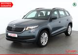 Skoda Kodiaq 1.4 TSI Navi Smartlink Sitzheizung PDC - Skoda Kodiaq: Allradantrieb