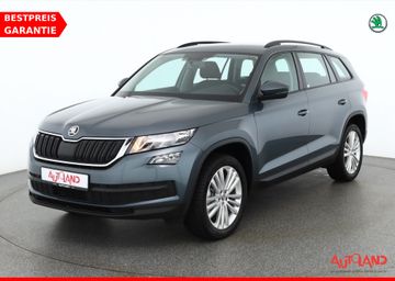 Skoda Kodiaq - 1