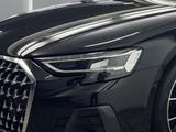 Audi A8 50TDI quattro KAMERA STANDH HUD 20" - Audi A8 in Mannheim