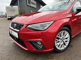Seat Ibiza FR Rüfa SHZ Full-Link - Seat Ibiza Vorführfahrzeuge