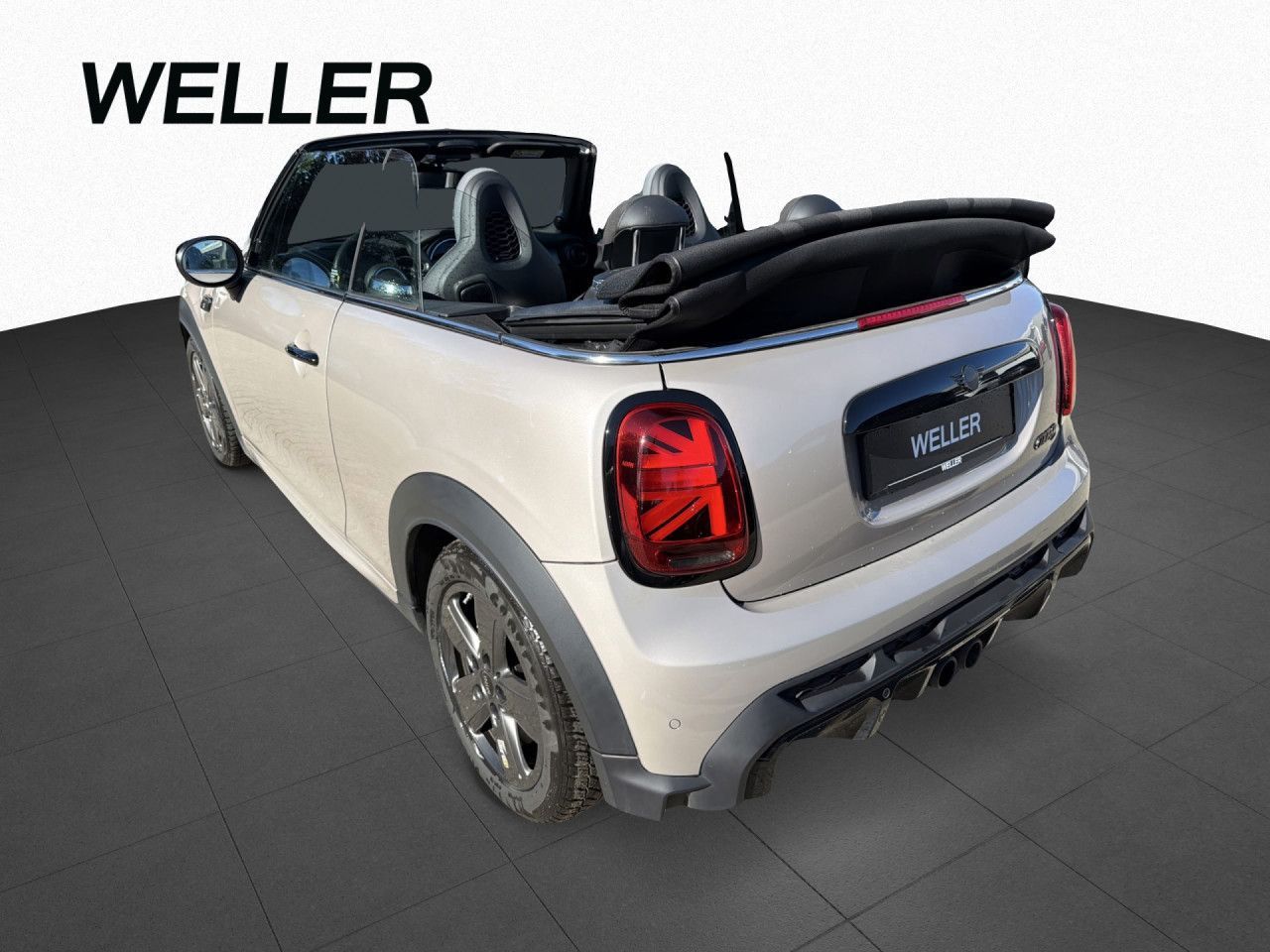 MINI Cooper S Cabrio - Bild 6