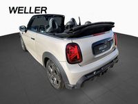 MINI Cooper S Cabrio - Vorschau Bild 6