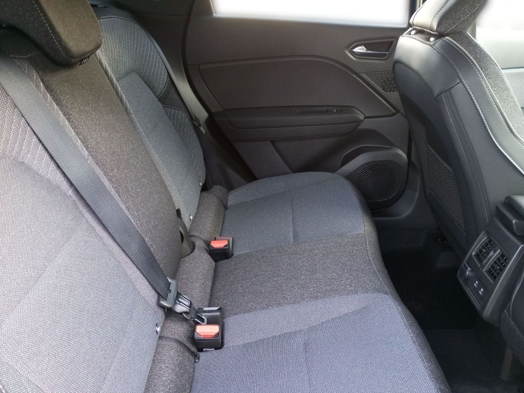 Fahrzeugabbildung Mitsubishi ASX EDITION 1.3 T-Benziner 7-DCT-Automatik