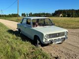 Lada 1200 - Lada 1200: Limousine