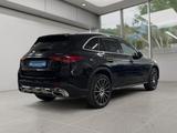 Mercedes-Benz GLC 300 4Matic Aut., Insp. Neu bei Mercedes - Mercedes-Benz: Allradantrieb, Geländewagen