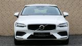Volvo V60 2.0 D3 "Momentum Pro" LED T-Leder AHK 18"Alu - gebrauchte Volvo V60 aus dem Jahr 2020