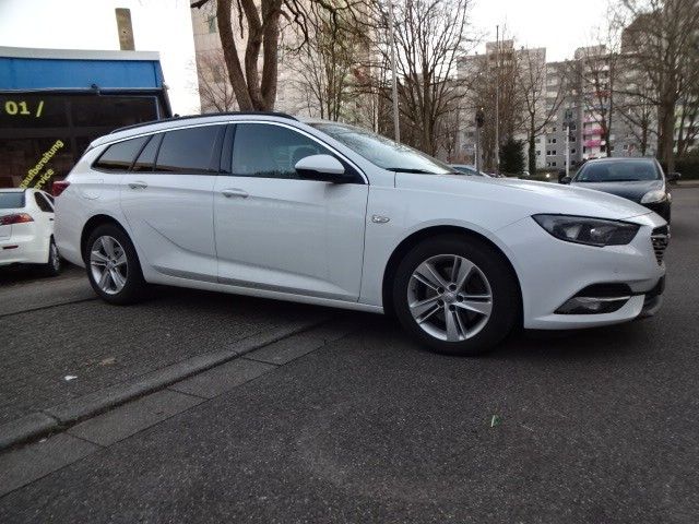 Opel Insignia 125kW Automatik,Navi.Kamera,Klimautomat