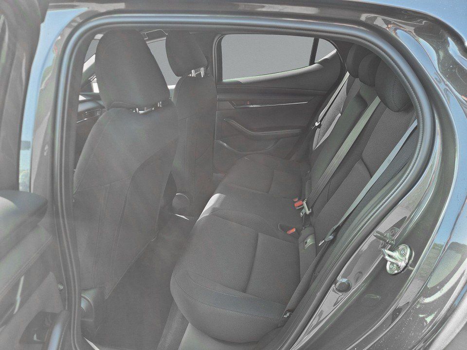 Mazda 3 - Bild 11
