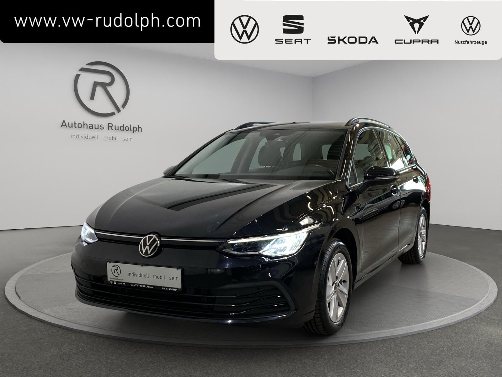 Volkswagen Golf VIII Variant 2.0 TDI Life / Navi LED