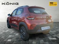 Dacia Spring - Vorschau Bild 4