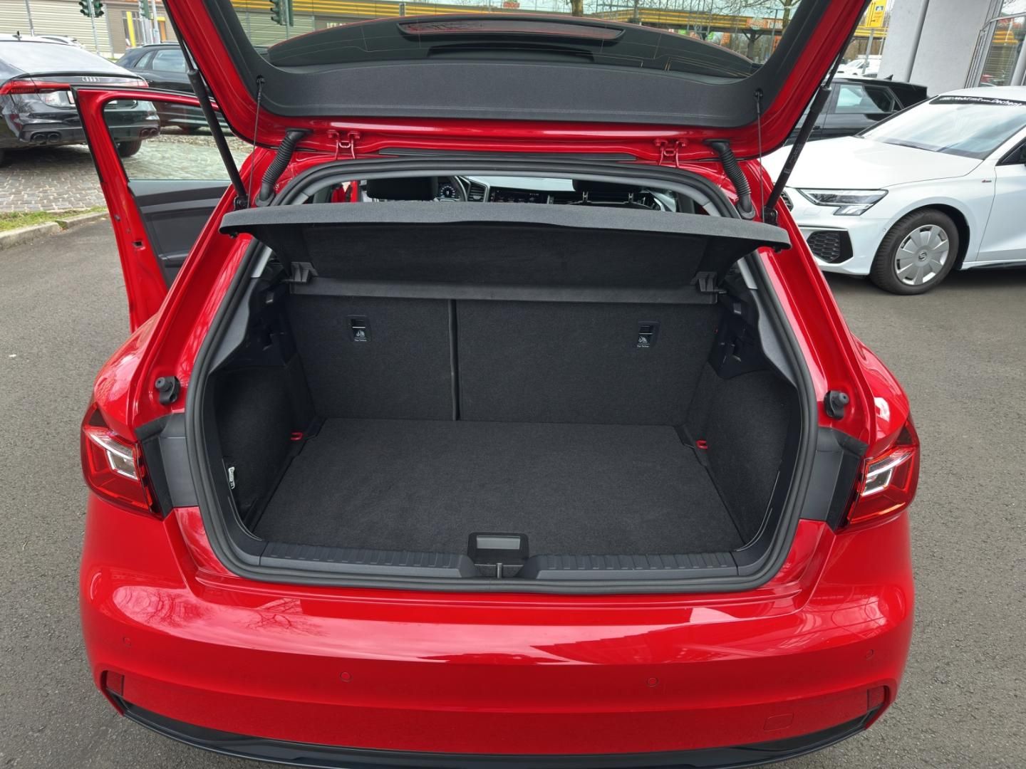 Fahrzeugabbildung Audi A1 Sportback Advanced 25 TFSI S tronic GRA