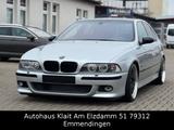 BMW M5 Deutsches Fahrzeug - gebrauchte BMW M5 aus dem Jahr 2000