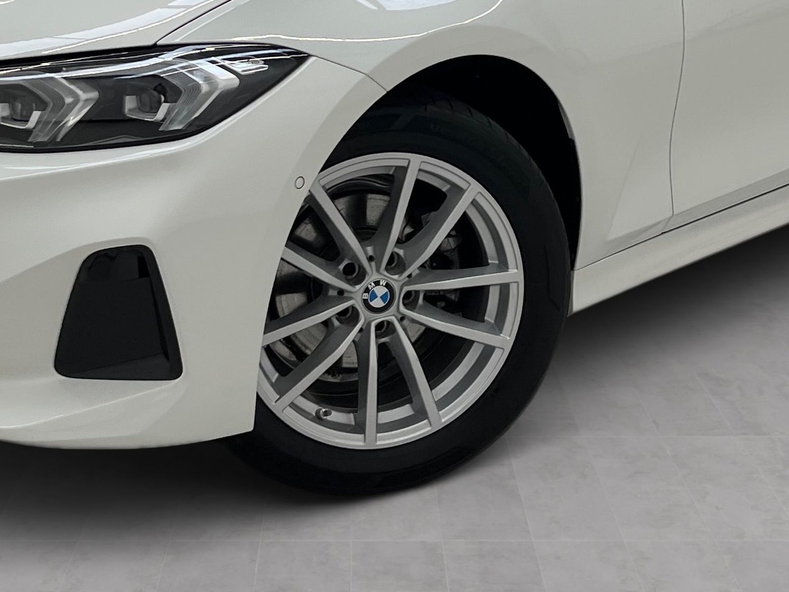 BMW 318 - Bild 8