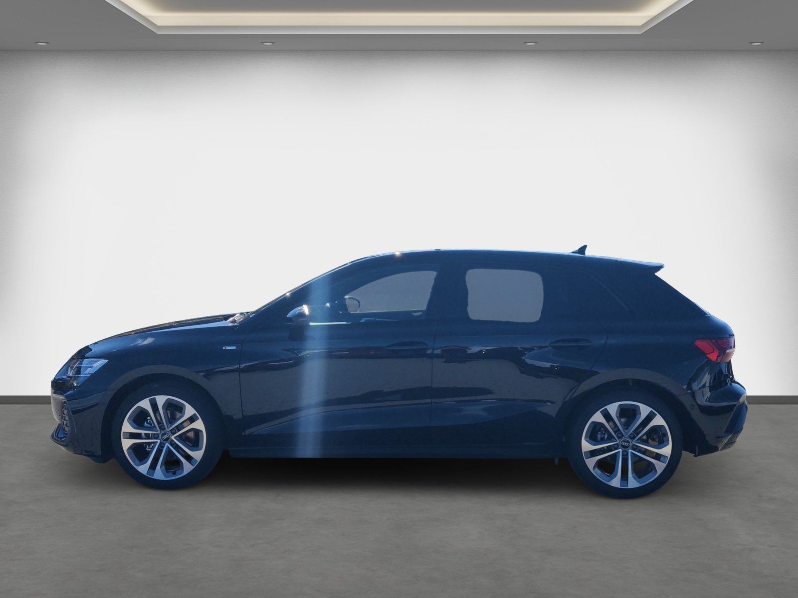 Audi A3 - Bild 3