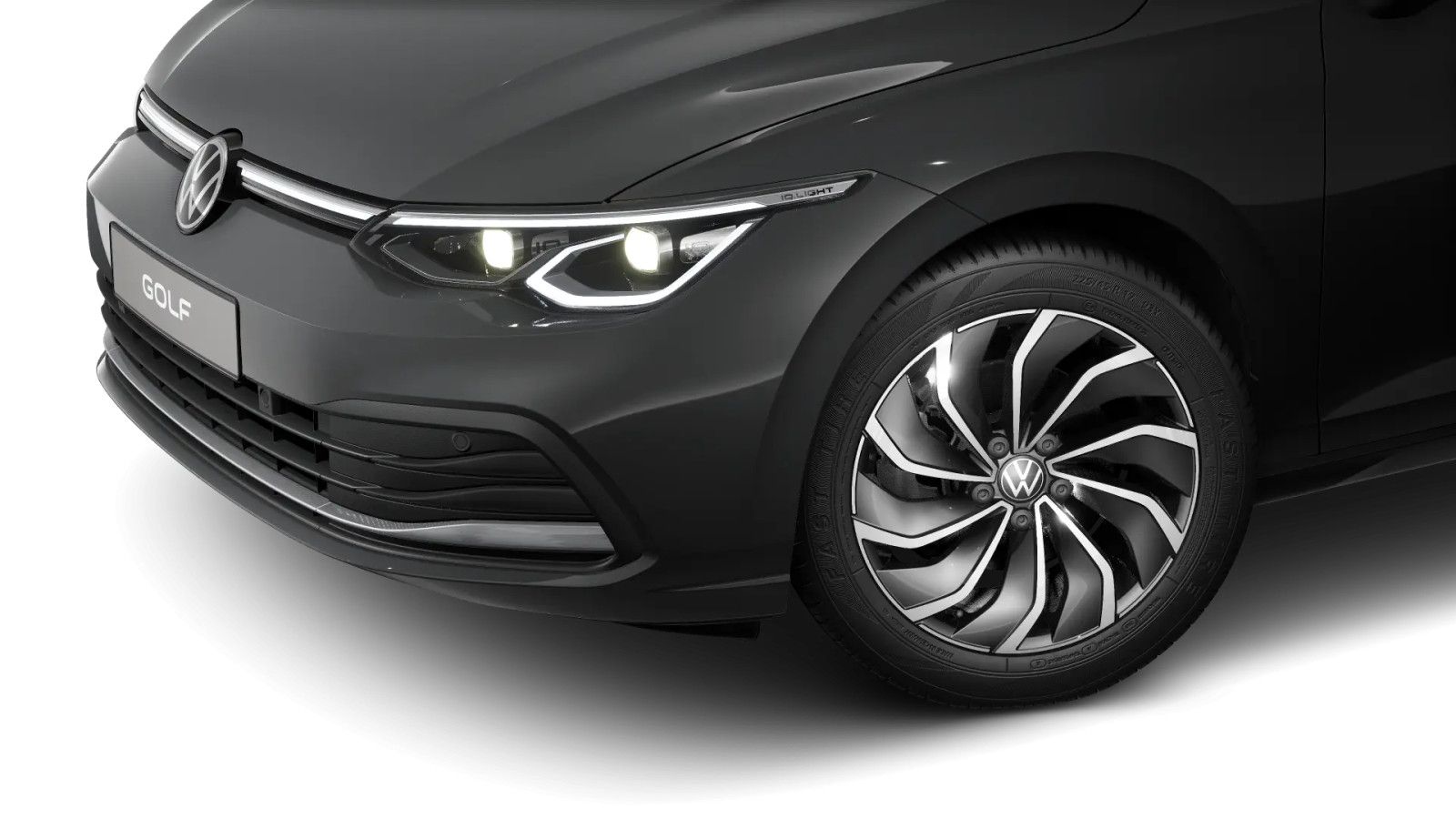 Volkswagen Golf - Bild 5