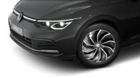 Volkswagen Golf - Vorschau Bild 5