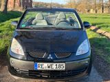Mitsubishi Colt CZC 1.5 Invite Cabrio - Mitsubishi Colt aus 2007
