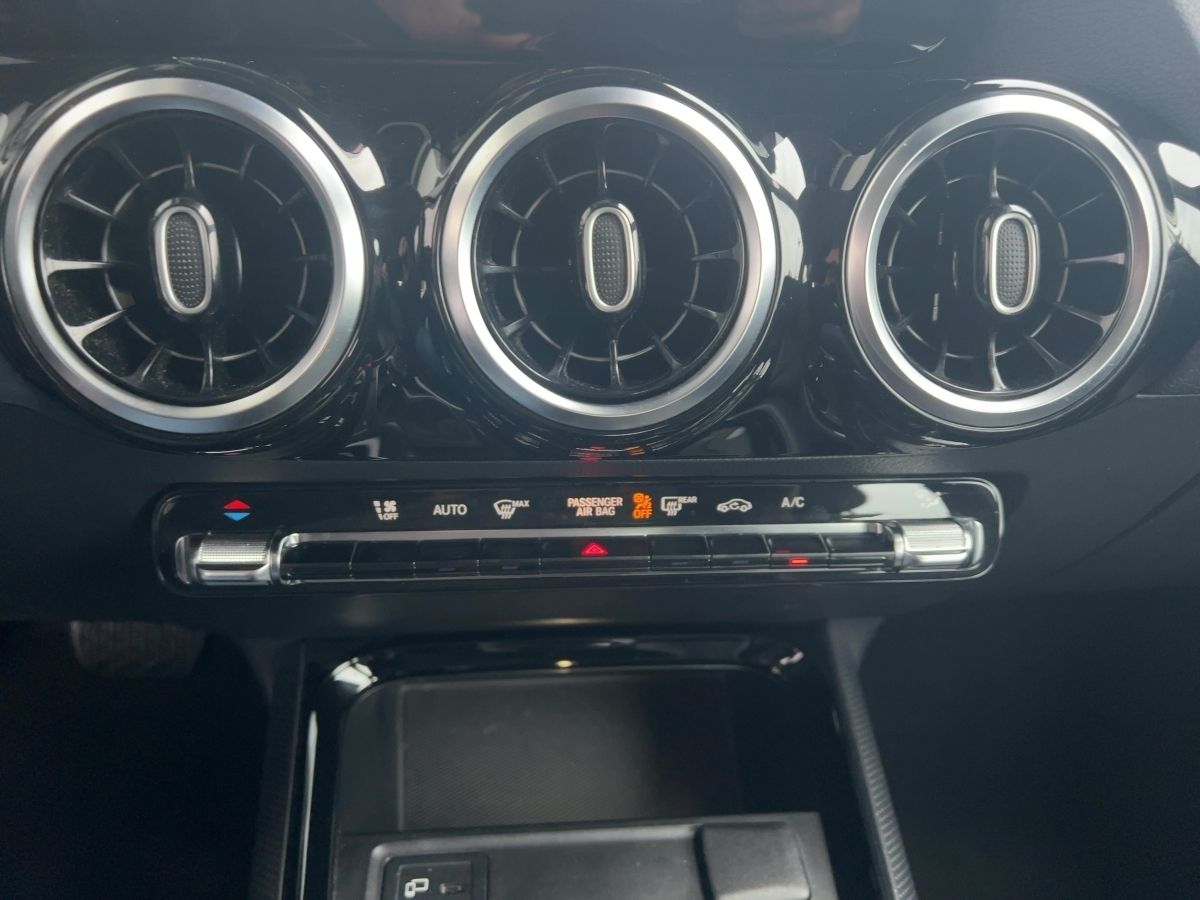 Mercedes-Benz T-Klasse - Bild 14