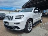 Jeep Grand Cherokee 3.0l V6 MultiJet 184kW Summit... - Jeep Grand Cherokee mit Diesel-Antrieb: 3.1