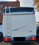 Hobby 600/650 GSC - Hobby Wohnwagen & Wohnmobile