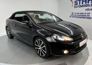 Volkswagen Golf - 6