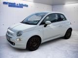 Fiat 500 1.2 8V Start&Stopp 120TH - Fiat: Kleinwagen