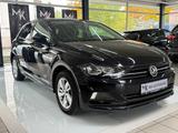 Volkswagen Polo VI Comfortline*AUT*APP*BT*KLIMA*GAR12 - gebrauchte Kleinwagen in Düsseldorf