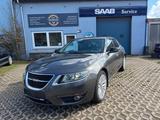 Saab 9-5 2.0T BioPower Vector 54000 Km - gebrauchte Saab Limousine