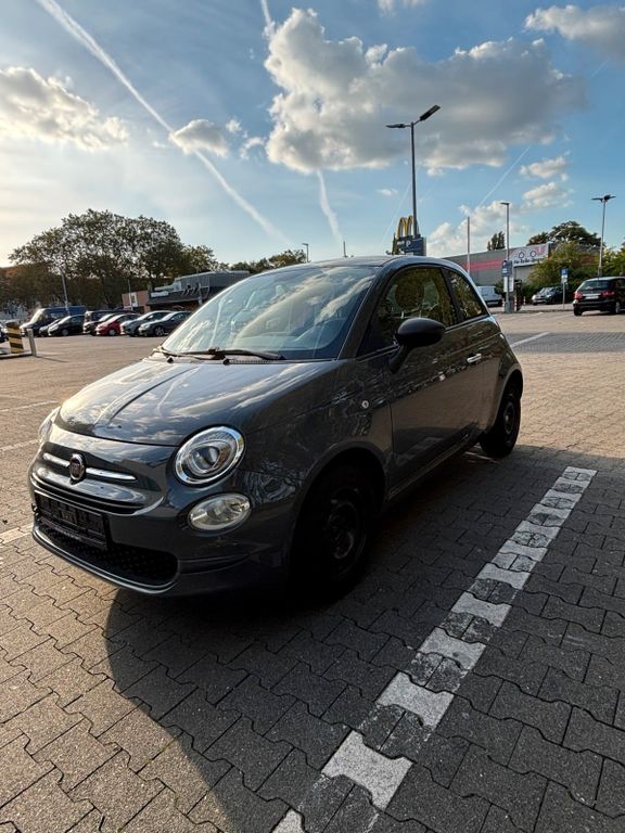 Image of Fiat 500