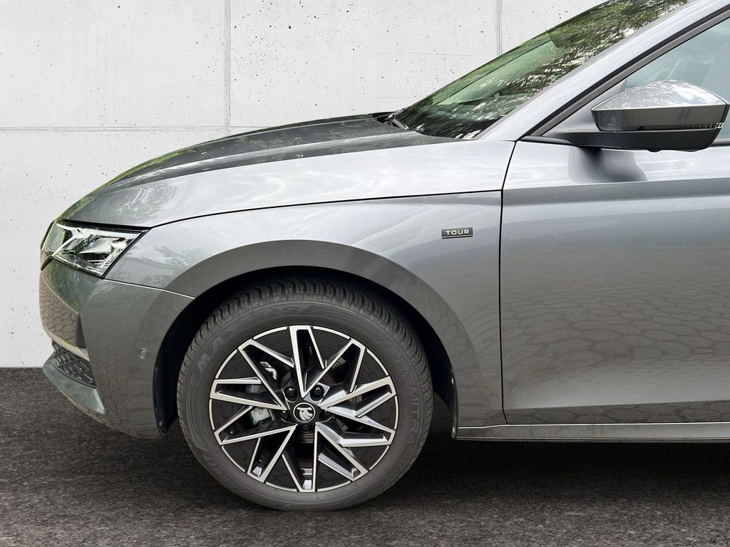 Skoda Octavia - Bild 20