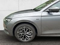 Skoda Octavia - Vorschau Bild 20