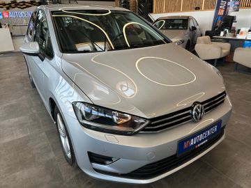 Volkswagen Golf Sportsvan *Klima*ACC*PDC*AHK*